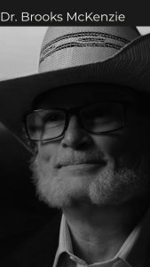 Dr. Brooks McKenzie