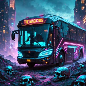 The Magic Bus