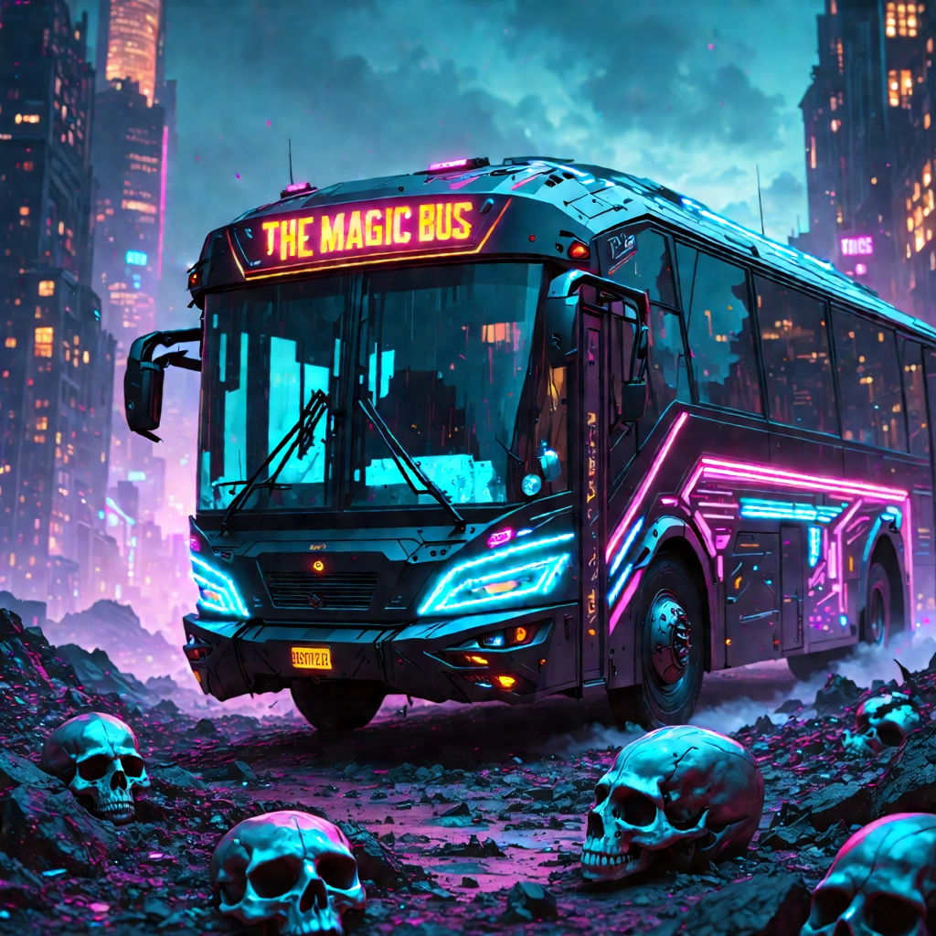 The Magic Bus